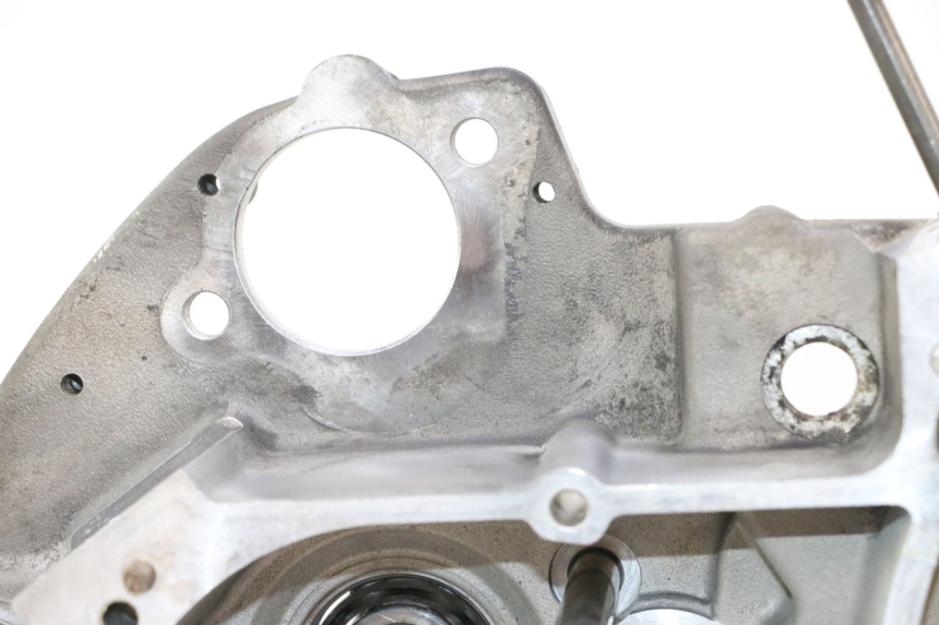 photo de LINKER MOTORKAP BUELL XB12R XB 12 R 1200 (2004 - 2010) - Zoom op gebruiksstaat