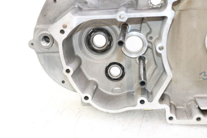 photo de LINKER MOTORKAP BUELL XB12R XB 12 R 1200 (2004 - 2010) - Andere kijkhoek