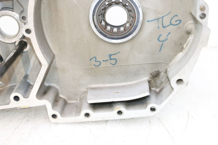 photo de LINKER MOTORKAP BUELL XB12R XB 12 R 1200 (2004 - 2010) - Overzicht