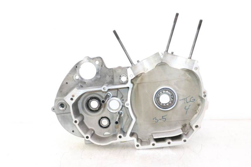 photo de LINKER MOTORKAP BUELL XB12R XB 12 R 1200 (2004 - 2010) - Bevestigingspunten
