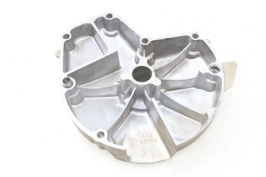 photo de LINKER MOTORKAP YAMAHA XP T-MAX TMAX 500 (2008 - 2012) - Detail van het onderdeel