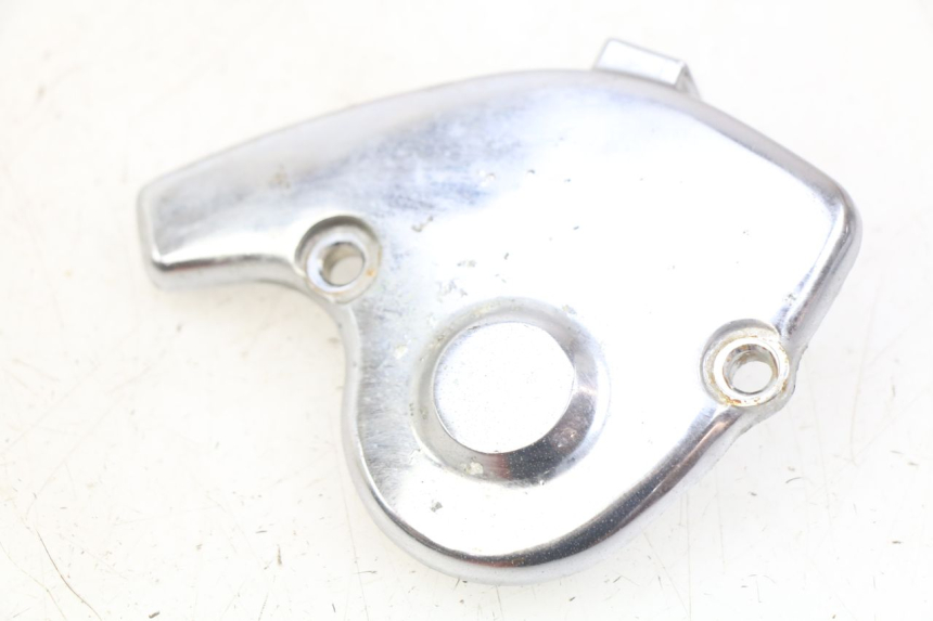 photo de LINKER MOTORKAP YAMAHA XV VIRAGO 750 (1984 - 1998) - Hoofdaanzicht