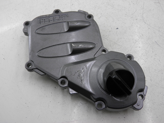 photo de LINKER MOTORKAP YAMAHA FJR 1300 (2004 - 2005) - Detail van het onderdeel