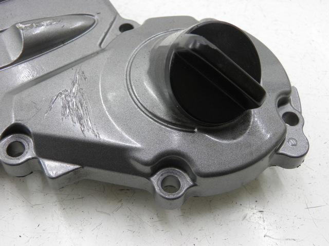 photo de LINKER MOTORKAP YAMAHA FJR 1300 (2004 - 2005) - Overzicht