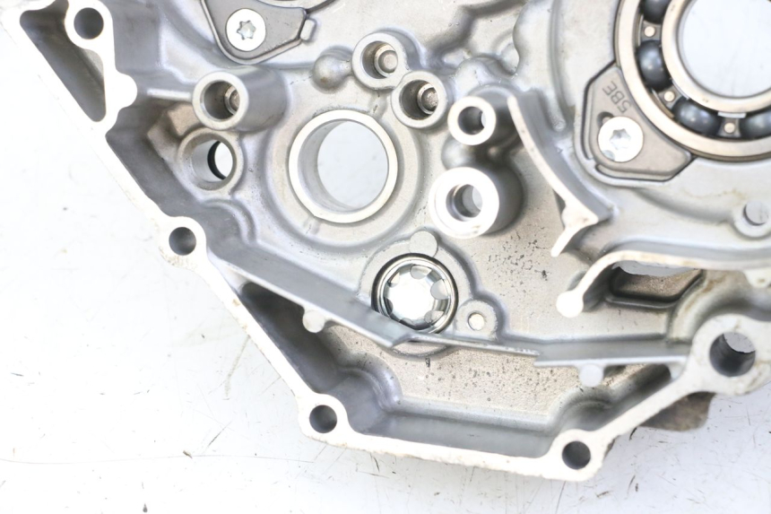 photo de LINKER MOTORKAP YAMAHA YZ-F YZF 250 (2007 - 2013) - Detailaanzicht