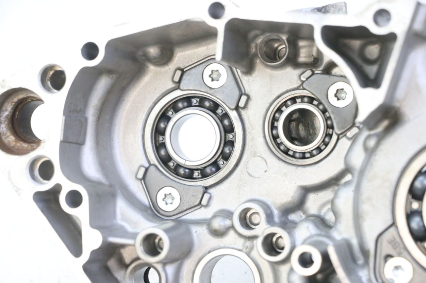 photo de LINKER MOTORKAP YAMAHA YZ-F YZF 250 (2007 - 2013) - Aanvullende foto