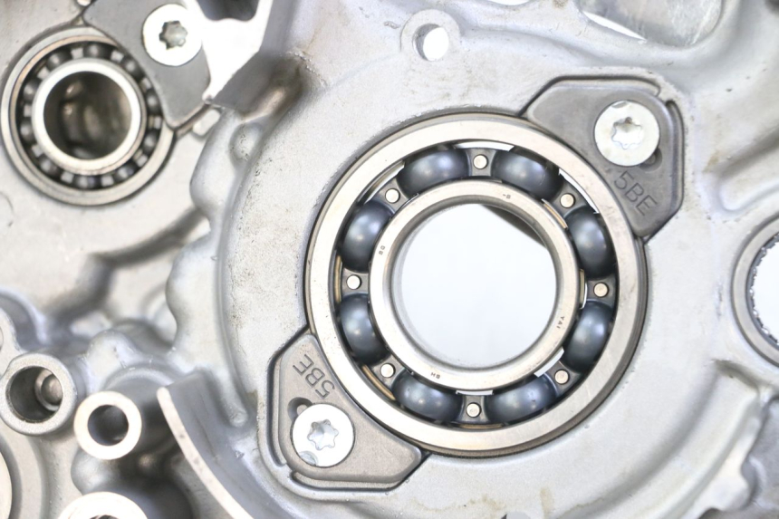 photo de LINKER MOTORKAP YAMAHA YZ-F YZF 250 (2007 - 2013) - Visuele inspectie