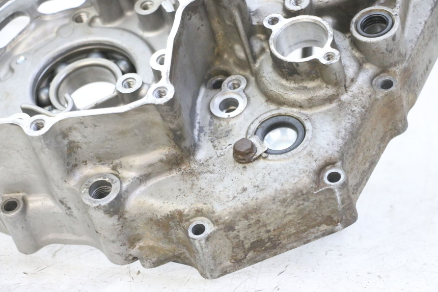 photo de LINKER MOTORKAP YAMAHA YZ-F YZF 250 (2007 - 2013) - Overzicht