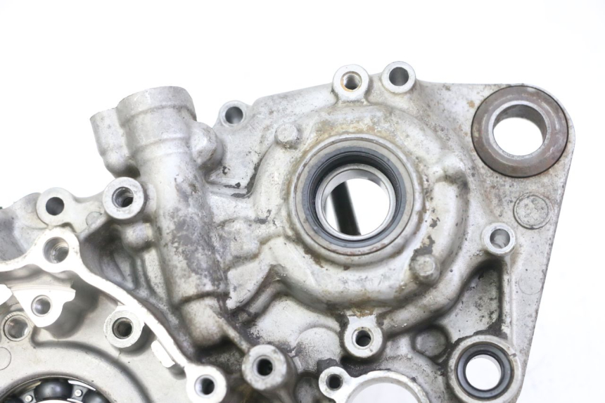 photo de LINKER MOTORKAP YAMAHA YZ-F YZF 250 (2007 - 2013) - Gecontroleerd onderdeel