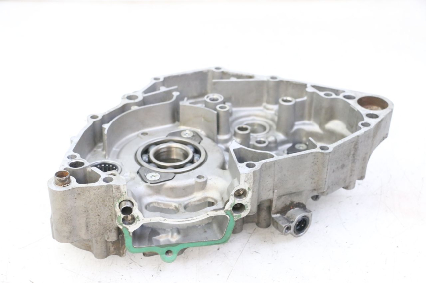 photo de LINKER MOTORKAP YAMAHA YZ-F YZF 250 (2007 - 2013) - Markeringen en referenties