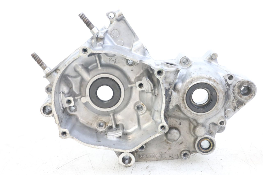 photo de LINKER MOTORKAP YAMAHA YZ 85 (2002 - 2018) - Hoofdaanzicht