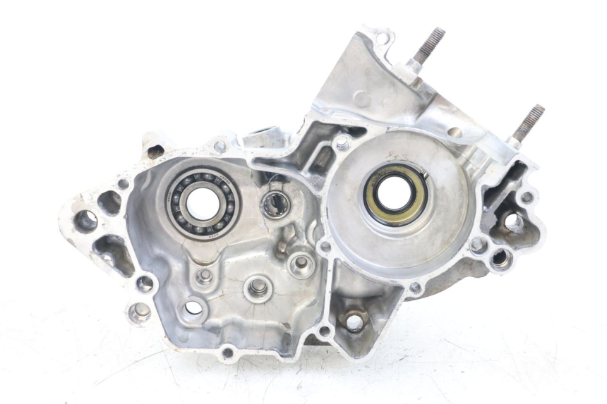 photo de LINKER MOTORKAP YAMAHA YZ 85 (2002 - 2018) - Detail van het onderdeel