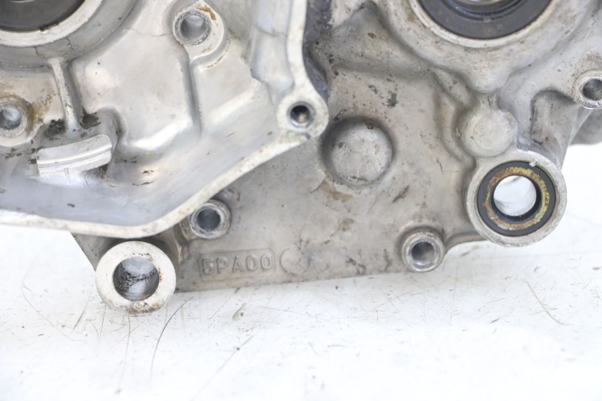 photo de LINKER MOTORKAP YAMAHA YZ 85 (2002 - 2018) - Kenmerkende details