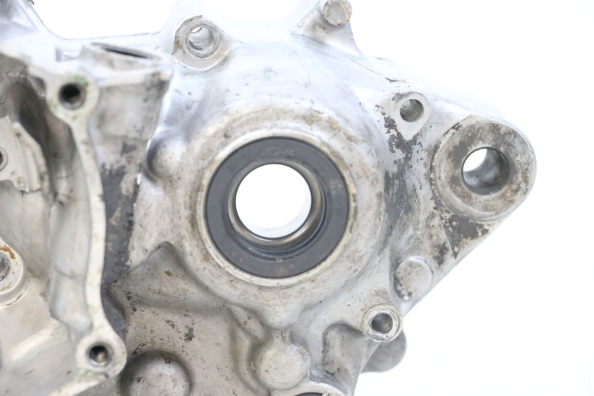 photo de LINKER MOTORKAP YAMAHA YZ 85 (2002 - 2018) - Zoom op componenten