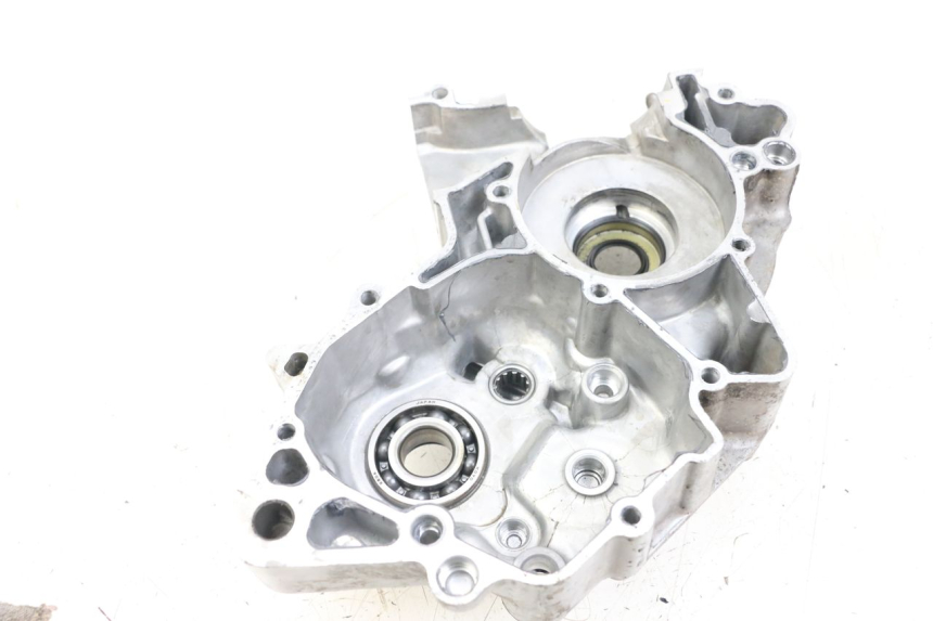 photo de LINKER MOTORKAP YAMAHA YZ 85 (2002 - 2018) - Zoom op gebruiksstaat