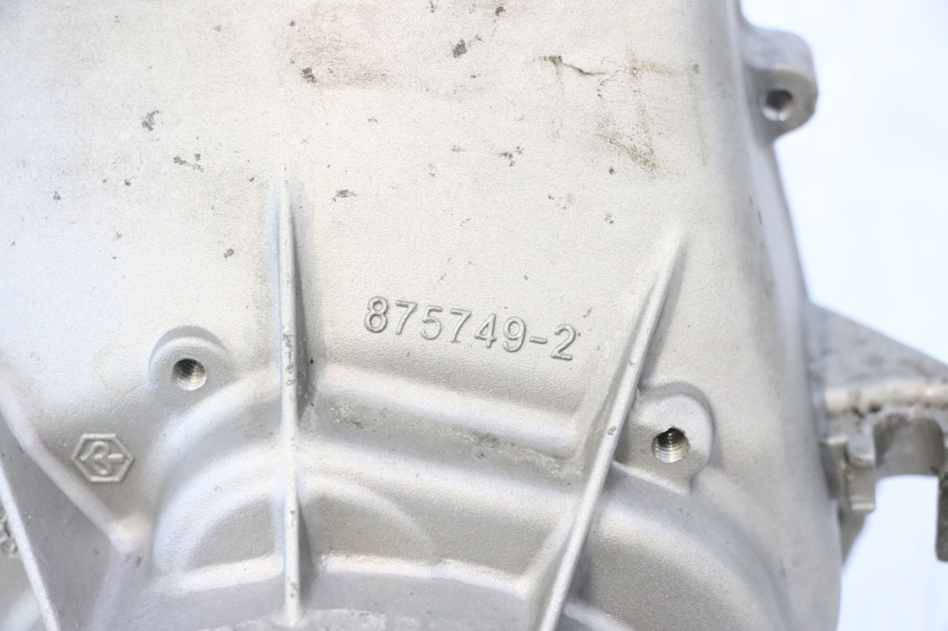 photo de LINKER MOTORKAP PIAGGIO ZIP 2T 50 (2009 - 2019) - Detail van het onderdeel