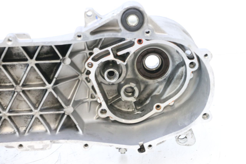 photo de LINKER MOTORKAP PIAGGIO ZIP 2T 50 (2009 - 2019) - Zoom op componenten