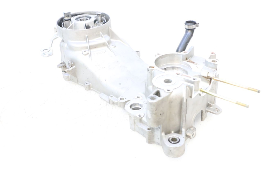 photo de LINKER MOTORKAP PIAGGIO ZIP 2T 50 (2009 - 2019) - Andere kijkhoek