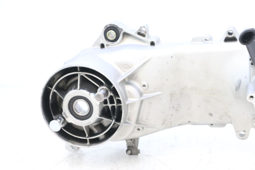 photo de LINKER MOTORKAP PIAGGIO ZIP 2T 50 (2009 - 2019) - Technische close-up
