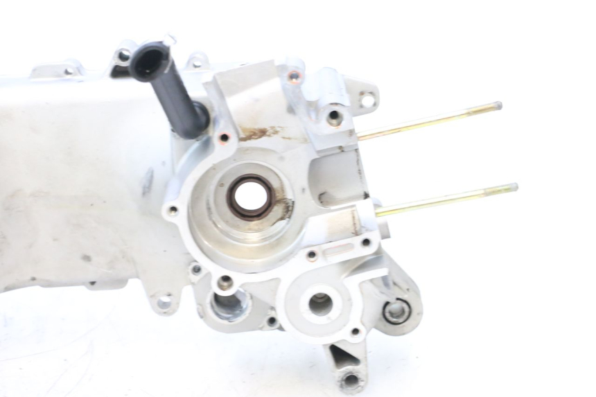 photo de LINKER MOTORKAP PIAGGIO ZIP 2T 50 (2009 - 2019) - Overzicht