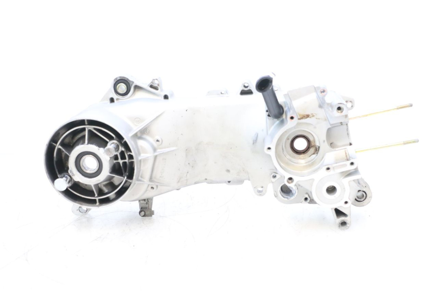 photo de LINKER MOTORKAP PIAGGIO ZIP 2T 50 (2009 - 2019) - Bevestigingspunten