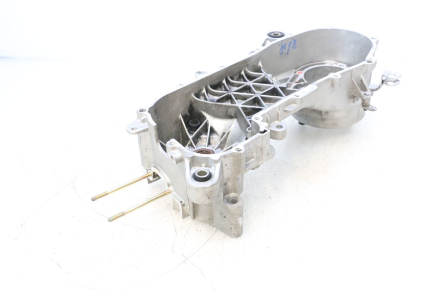 photo de LINKER MOTORKAP PIAGGIO ZIP 2T 50 (2009 - 2019) - Markeringen en referenties