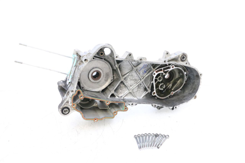 photo de LINKER MOTORKAP PIAGGIO ZIP 4T 50 (2018 - 2020) - Hoofdaanzicht