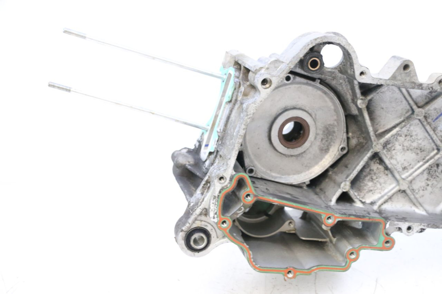 photo de LINKER MOTORKAP PIAGGIO ZIP 4T 50 (2018 - 2020) - Detail van het onderdeel