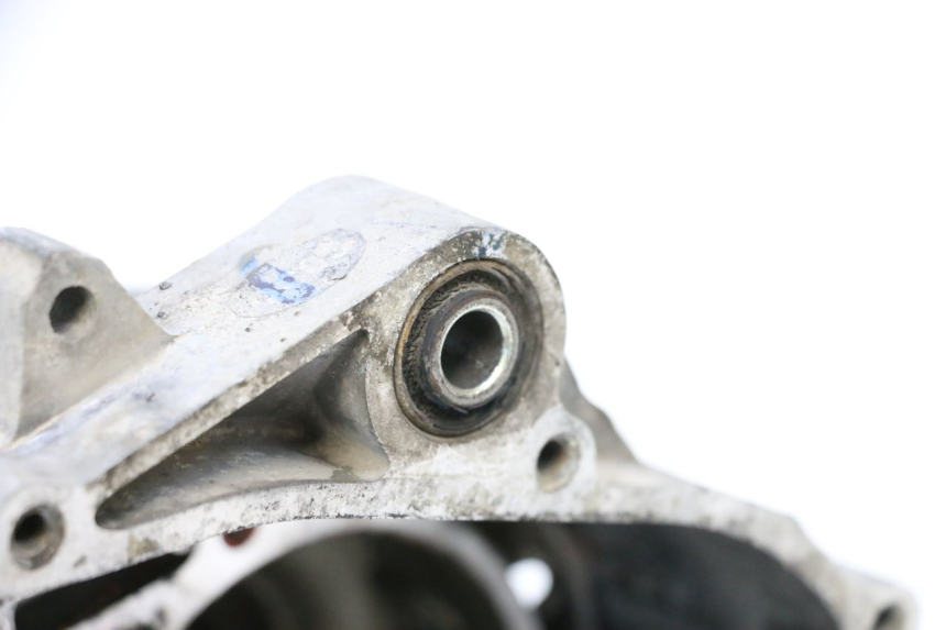 photo de LINKER MOTORKAP PIAGGIO ZIP 4T 50 (2018 - 2020) - Technische close-up
