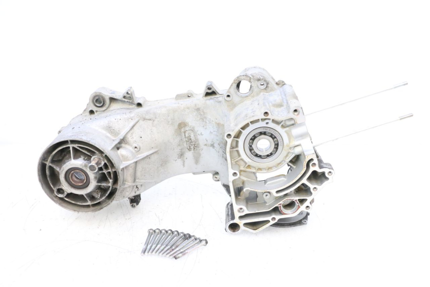 photo de LINKER MOTORKAP PIAGGIO ZIP 4T 50 (2018 - 2020) - Overzicht