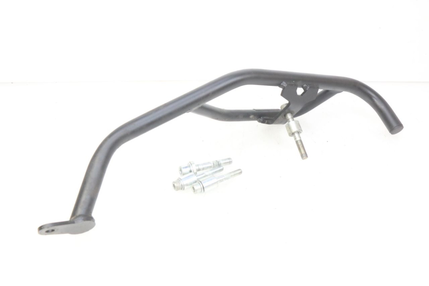 photo de CILINDERBESCHERMKAP HONDA CB R 1000 (2018 - 2023) - Focus op structuur