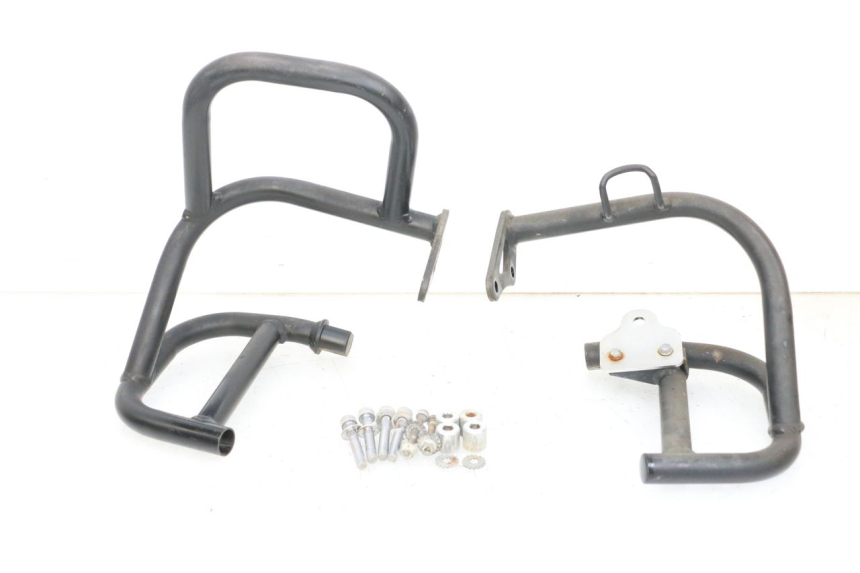 photo de CILINDERBESCHERMKAP YAMAHA FJR ABS 1300 (2006 - 2012) - Hoofdaanzicht