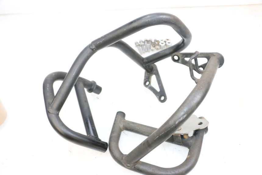 photo de CILINDERBESCHERMKAP YAMAHA FJR ABS 1300 (2006 - 2012) - Detail van het onderdeel