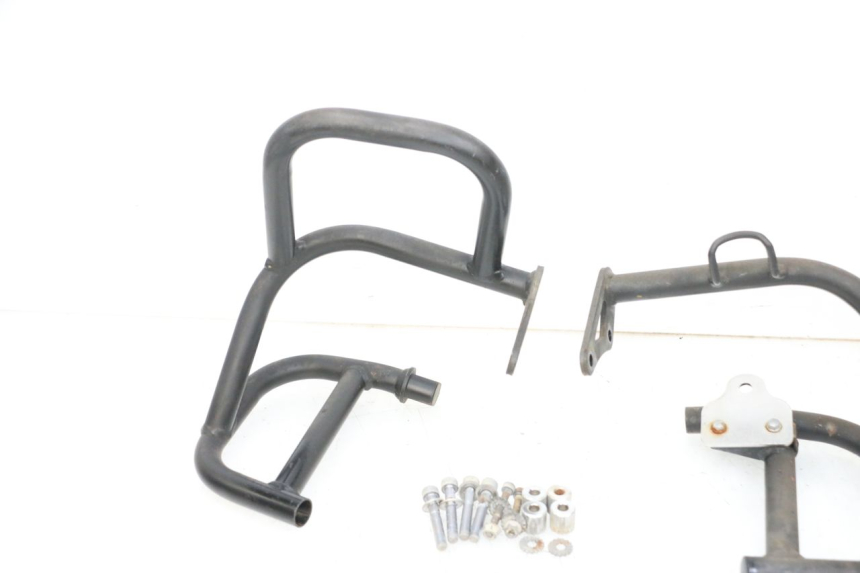 photo de CILINDERBESCHERMKAP YAMAHA FJR ABS 1300 (2006 - 2012) - Productaanzicht