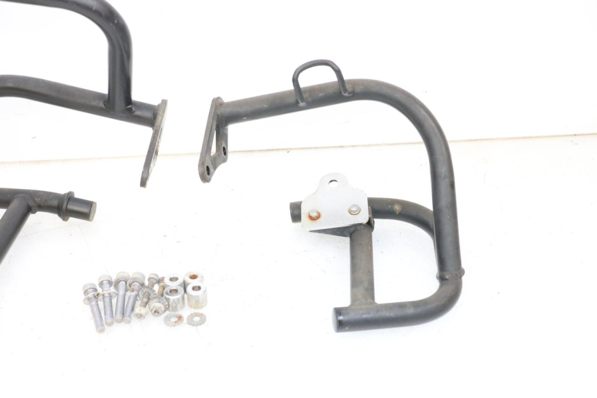 photo de CILINDERBESCHERMKAP YAMAHA FJR ABS 1300 (2006 - 2012) - Kenmerkende details