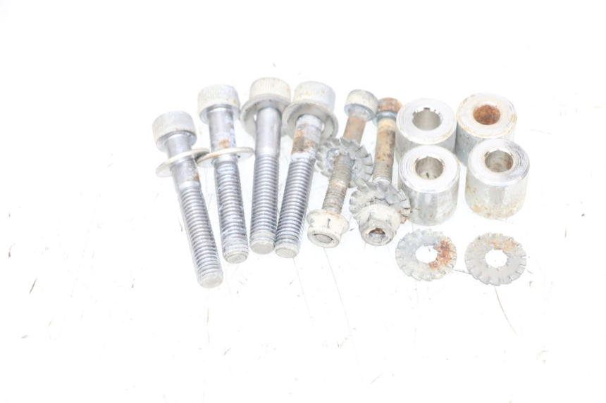 photo de CILINDERBESCHERMKAP YAMAHA FJR ABS 1300 (2006 - 2012) - Zoom op componenten