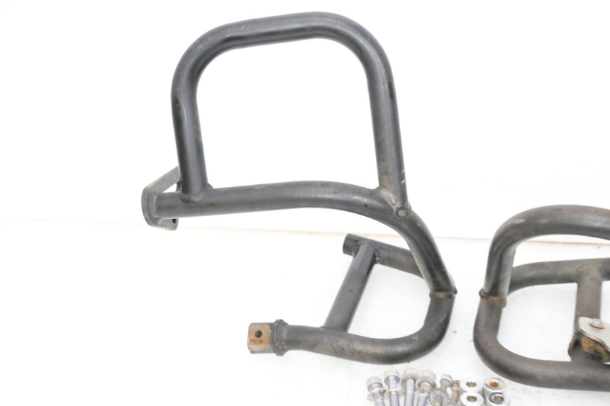 photo de CILINDERBESCHERMKAP YAMAHA FJR ABS 1300 (2006 - 2012) - Technische close-up