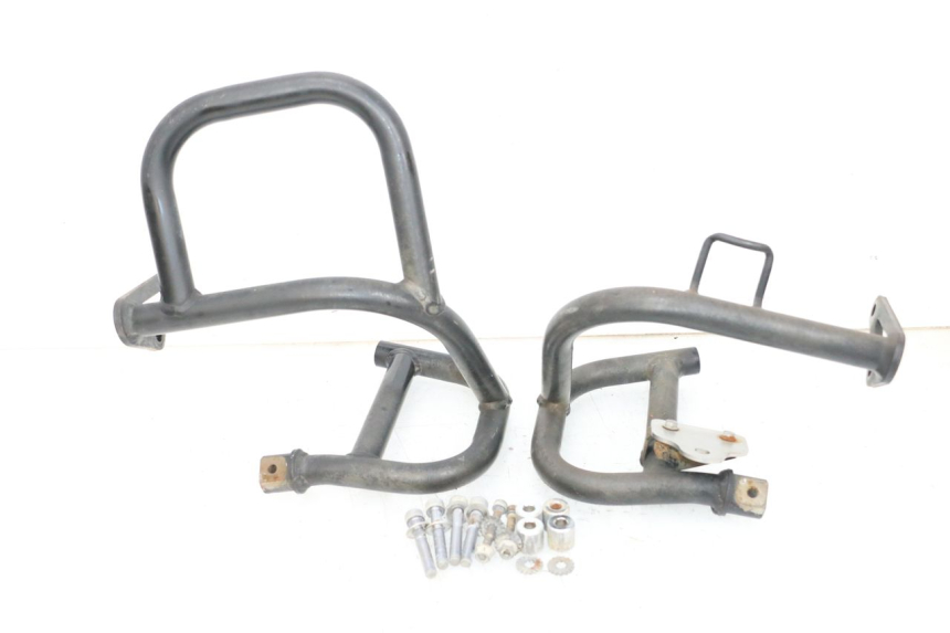 photo de CILINDERBESCHERMKAP YAMAHA FJR ABS 1300 (2006 - 2012) - Bevestigingspunten