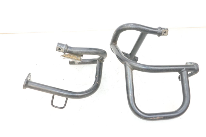 photo de CILINDERBESCHERMKAP YAMAHA FJR ABS 1300 (2006 - 2012) - Technische close-up