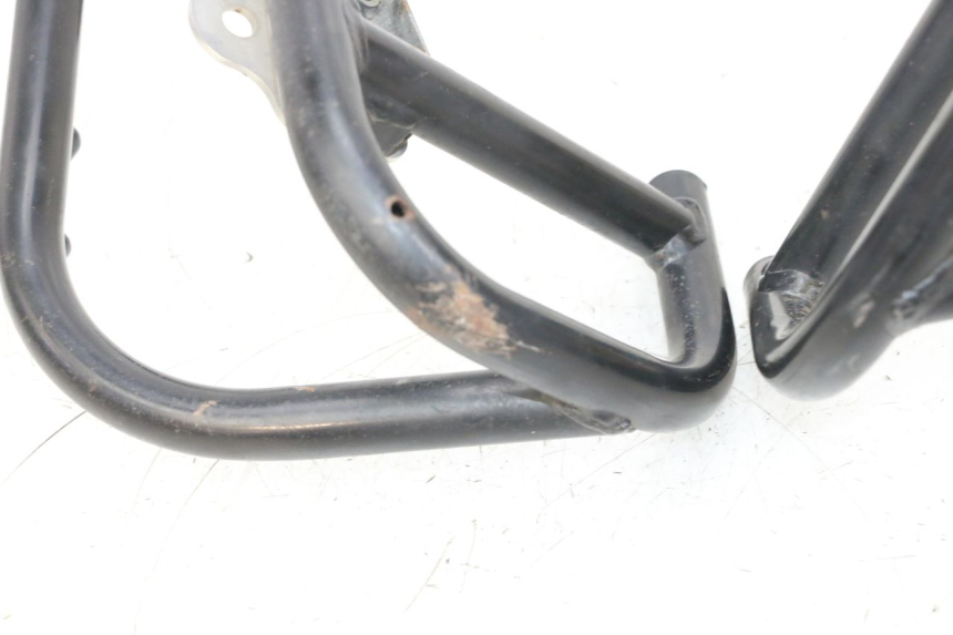 photo de CILINDERBESCHERMKAP YAMAHA FJR ABS 1300 (2006 - 2012) - Overzicht