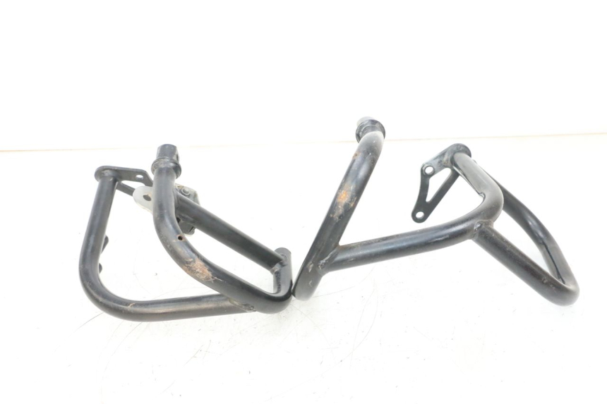 photo de CILINDERBESCHERMKAP YAMAHA FJR ABS 1300 (2006 - 2012) - Bevestigingspunten