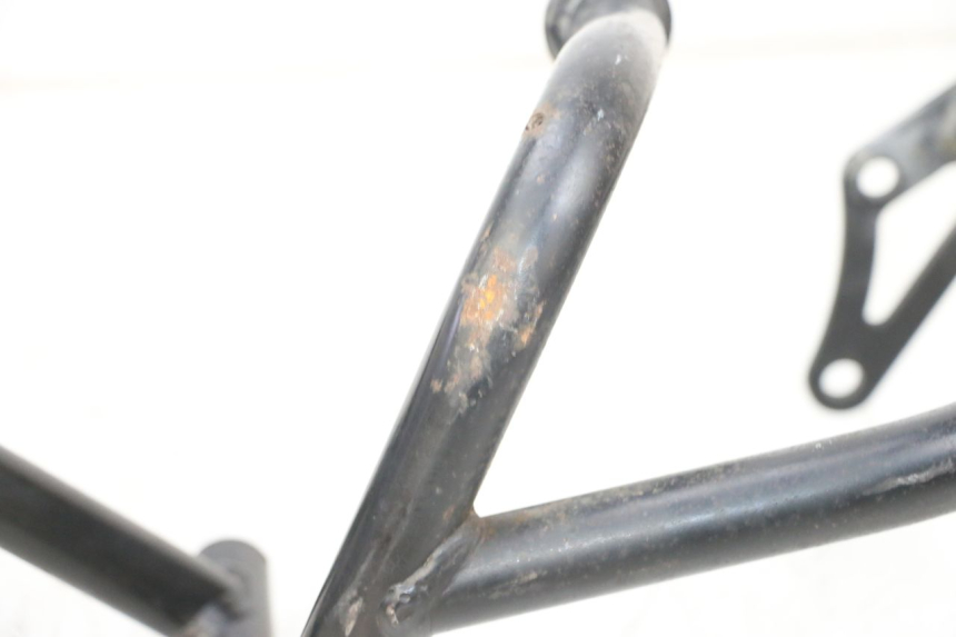 photo de CILINDERBESCHERMKAP YAMAHA FJR ABS 1300 (2006 - 2012) - Staat van het oppervlak