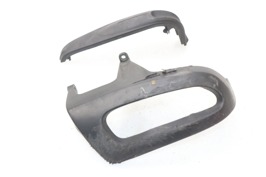 photo de CILINDERBESCHERMKAP BMW R GS 1150 (1999 - 2004) - Hoofdaanzicht