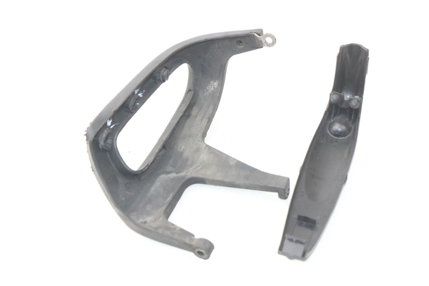 photo de CILINDERBESCHERMKAP BMW R GS 1150 (1999 - 2004) - Zoom op gebruiksstaat