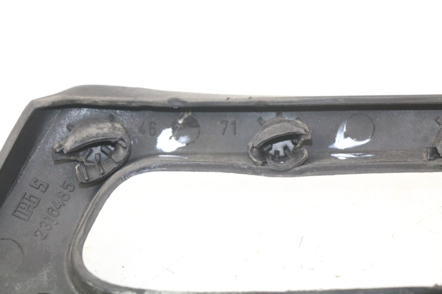 photo de CILINDERBESCHERMKAP BMW R GS 1150 (1999 - 2004) - Technische close-up