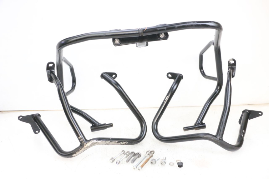 photo de CILINDERBESCHERMKAP BMW R GS 1250 (2021 - 2024) - Hoofdaanzicht