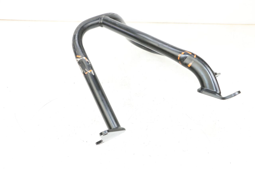 photo de CILINDERBESCHERMKAP BMW R GS 1250 (2021 - 2024) - Detail van het onderdeel