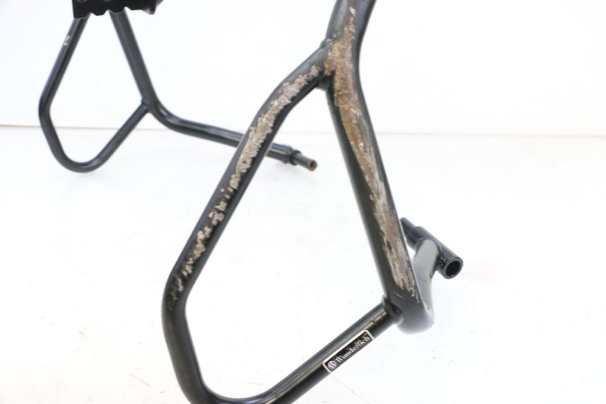 photo de CILINDERBESCHERMKAP BMW R GS 1250 (2021 - 2024) - Focus op structuur