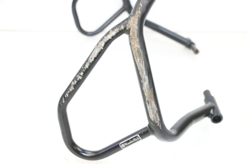 photo de CILINDERBESCHERMKAP BMW R GS 1250 (2021 - 2024) - Bevestigingspunten