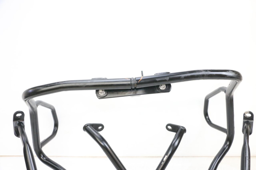 photo de CILINDERBESCHERMKAP BMW R GS 1250 (2021 - 2024) - Markeringen en referenties